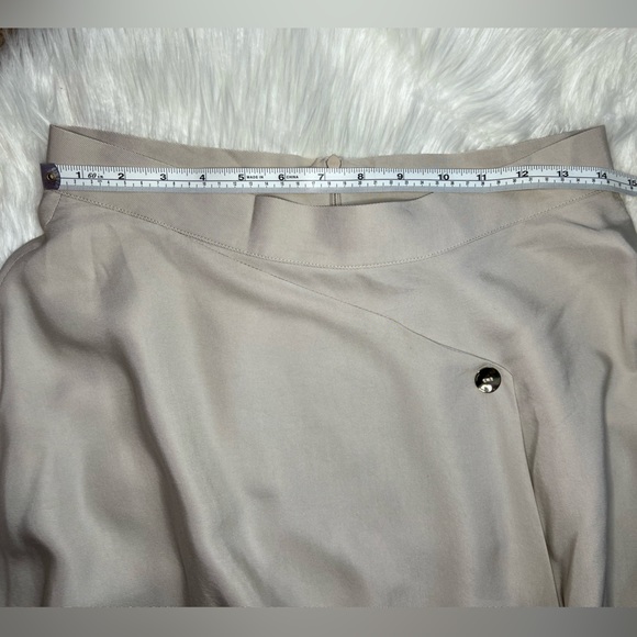 Tricot Chic | NWT Full Midi Skirt - Picture 5 of 11